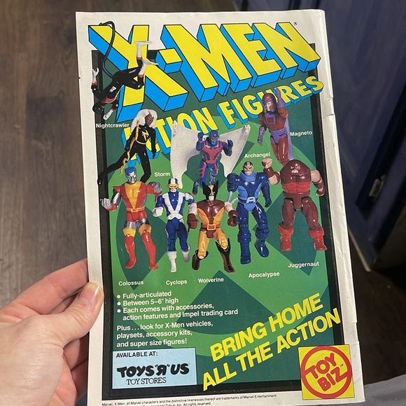 Comic book - Picture 3 of 5